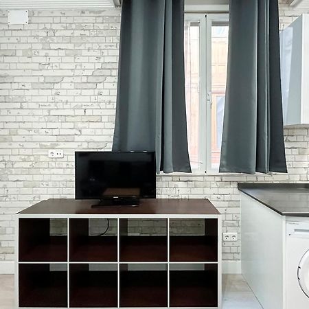 Charming Vibrant Madrid Apartamento Exterior foto